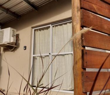 Parana Department Apartment | Oceanfront Monoambiente 3 Del Sauce - Guest Rated 10/10