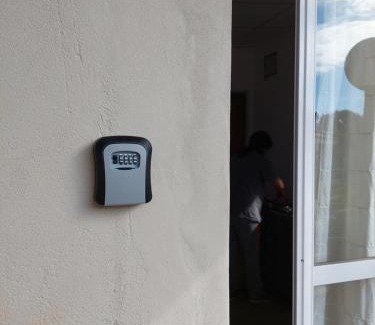 Parana Department Apartment | Oceanfront Monoambiente 3 Del Sauce - Guest Rated 10/10
