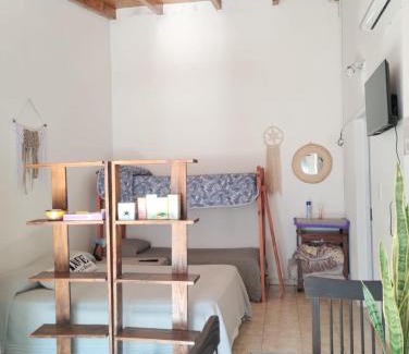 Posadas Apartment | Cozy Monoambiente for Up to 4 Guests - Maragus2