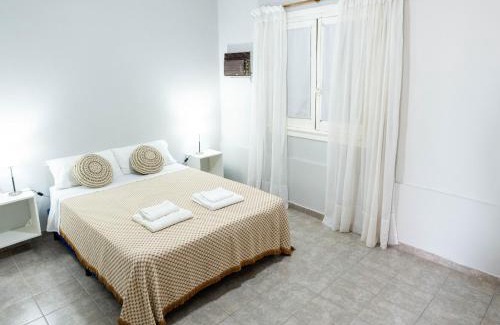 Santa Rosa Apartment | Highly Rated Departamento Moreno 2 - Family-Friendly Stay