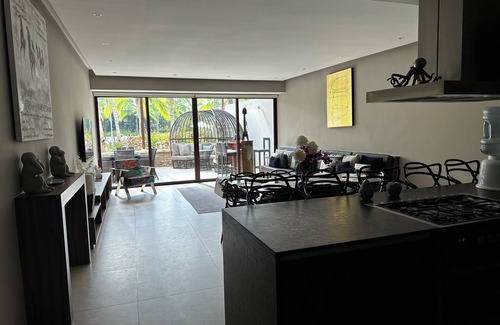 Playa Diamante Apartment | Elegant Suite with Private Pool & Access to 4 Pools