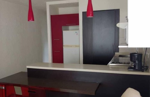 Tres de Mayo Apartment | Discover Departamento Cuernavaca: Ideal for Three Guests