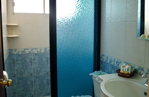 Venustiano Carranza Apartment | Convenient Family Stay Near Foro Sol and Palacio Deportes