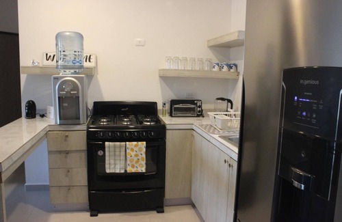 San Jose del Cabo Apartment | Departamento en San José Cabo, muy Céntrico!