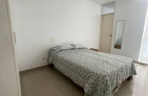 Pucusana Apartment | Cozy NAPLO Playa Apartment with Kitchen Amenities