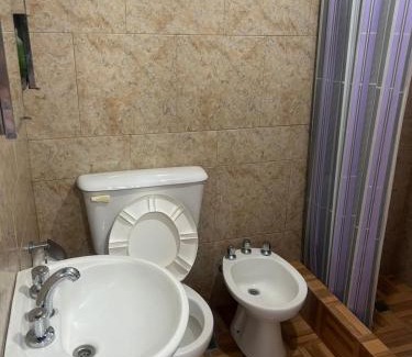 Junin Apartment | Family-Friendly Stay at Departamento Nicolay for Memorable Moments