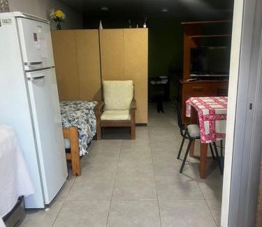 Junin Apartment | Family-Friendly Stay at Departamento Nicolay for Memorable Moments