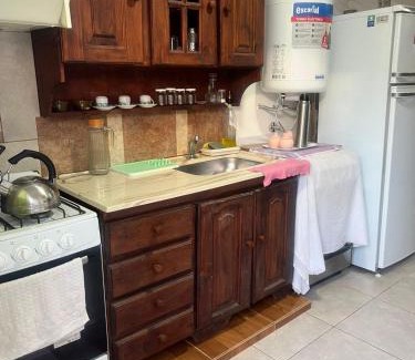 Junin Apartment | Family-Friendly Stay at Departamento Nicolay for Memorable Moments