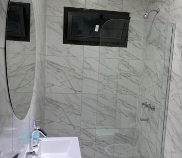 San Martin Apartment | Top-Rated 2-Bedroom Apartment in Private Complex