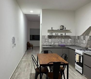 San Martin Apartment | Top-Rated 2-Bedroom Apartment in Private Complex