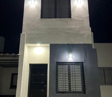 San Martin Apartment | Top-Rated 2-Bedroom Apartment in Private Complex