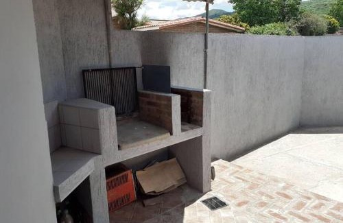 La Cumbre Apartment | Explore Departamento Noemí: Guest Rated 10/10 Experience