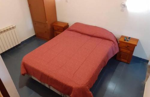 La Cumbre Apartment | Explore Departamento Noemí: Guest Rated 10/10 Experience
