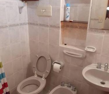 La Cumbre Apartment | Explore Departamento Noemí: Guest Rated 10/10 Experience