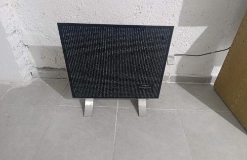 Cordoba Apartment | Departamento nubes