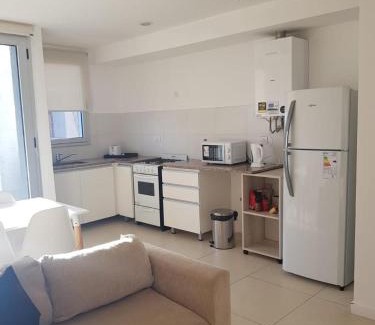 La Perla Apartment | New Apartment in the Heart of the City - Pet Friendly!