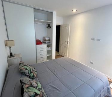 La Perla Apartment | New Apartment in the Heart of the City - Pet Friendly!