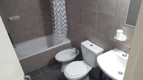 Godoy Cruz Apartment | New Ground Floor Apartment - Rated 9.2/10 & Family-Friendly