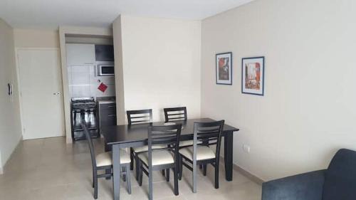 Godoy Cruz Apartment | New Ground Floor Apartment - Rated 9.2/10 & Family-Friendly