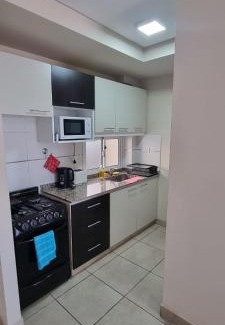 Godoy Cruz Apartment | New Ground Floor Apartment - Rated 9.2/10 & Family-Friendly