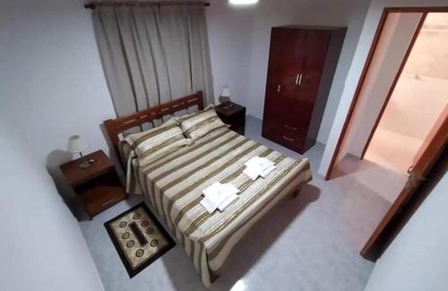 Federacion Apartment | Pet and Child Friendly Stay at Departamento Odi, Rated 10/10