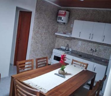 Federacion Apartment | Pet and Child Friendly Stay at Departamento Odi, Rated 10/10