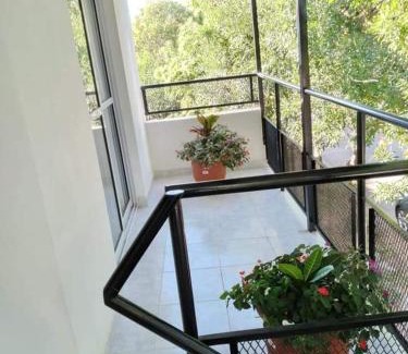 Federacion Apartment | Pet and Child Friendly Stay at Departamento Odi, Rated 10/10