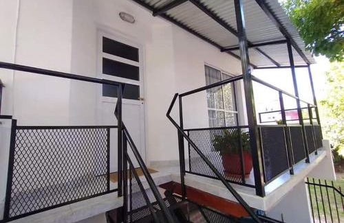 Federacion Apartment | Pet and Child Friendly Stay at Departamento Odi, Rated 10/10
