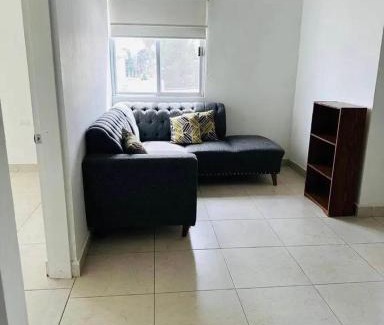 Cuauhtemoc Apartment | Departamento olivas