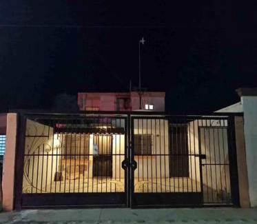 Cuauhtemoc Apartment | Departamento olivas