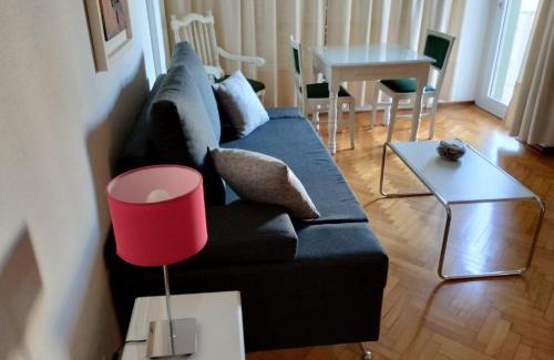 Olivos Apartment | Top-Rated Departamento Olivos near the Puerto with Breakfast