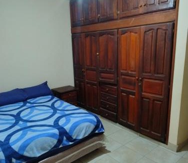 La Banda Apartment | Departamento omill