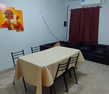 La Banda Apartment | Departamento omill