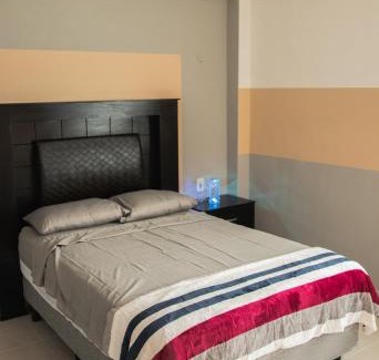Chetumal Apartment | Budget-Friendly Departamento Orellana 1 - Guest Rated 9/10