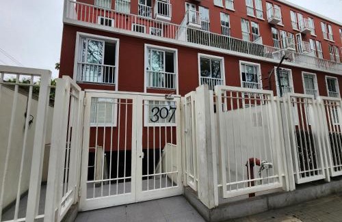 Barranco Apartment | Departamento Osma