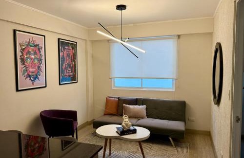 Barranco Apartment | Departamento Osma