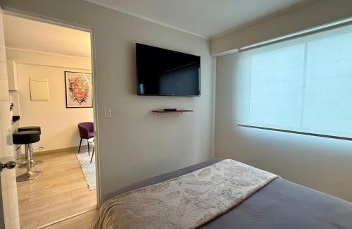 Barranco Apartment | Departamento Osma