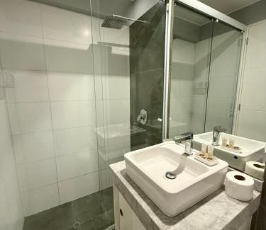 Barranco Apartment | Departamento Osma