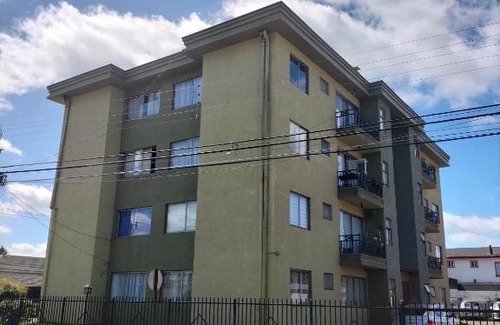 Osorno Apartment | Cozy Departamento Osornino: Family and Pet Friendly Stay