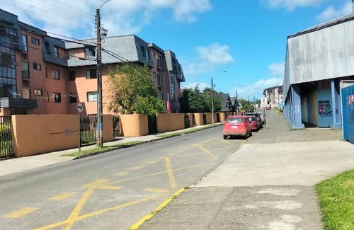 Osorno Apartment | Cozy Departamento Osornino: Family and Pet Friendly Stay