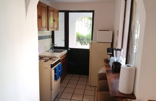 zona dos extendida Apartment | Central Departamento P.B. with Spa & Pet-Friendly Amenities