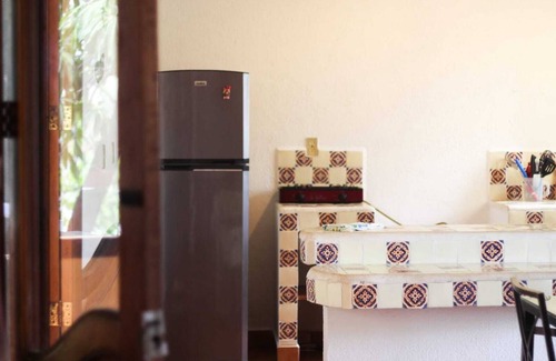 Rinconada Apartment | Private Beachside Apartment with Pool & Ocean Views