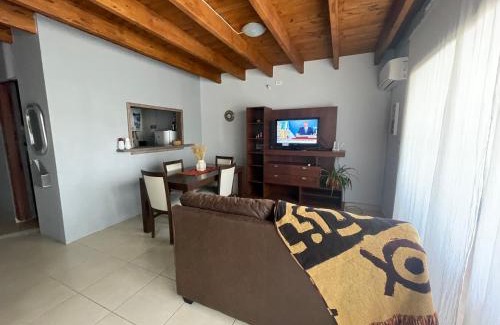 Tunuyan Apartment | Departamento para 3 personas