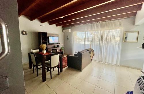 Tunuyan Apartment | Departamento para 3 personas