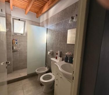 Tunuyan Apartment | Departamento para 3 personas