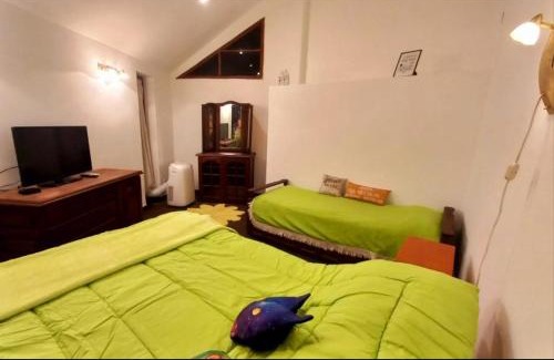 Barrio Fisherton Apartment | Departamento para 4 personas