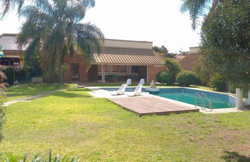 Barrio Fisherton Apartment | Departamento para 4 personas