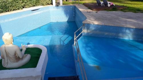 Barrio Fisherton Apartment | Departamento para 4 personas