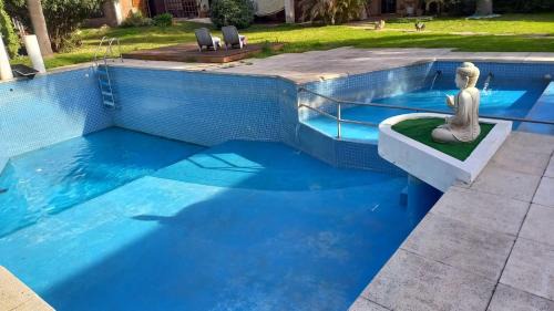 Barrio Fisherton Apartment | Departamento para 4 personas