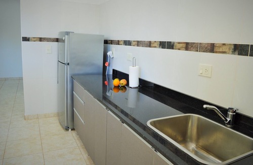 Puerto Iguazu Apartment | Inviting Apartment for Families, Pool & Breakfast Included